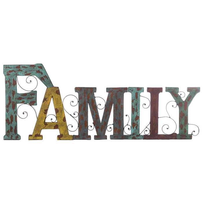 Family Metal Wall Decor Hobby Lobby 803775 - Family Sign Wall Art Family Metal Wall Decor Hobby Lobby 803775 - Family Sign Wall Art